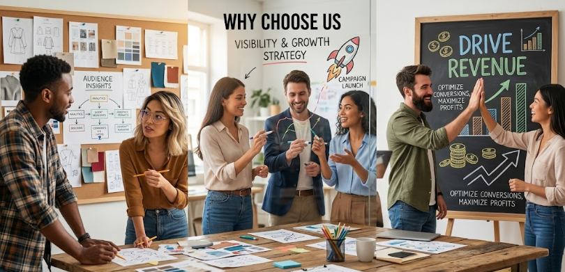 clix team best digital marketing in india
