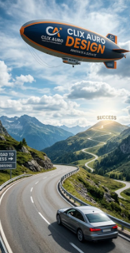 success path with clixauro success path with clixauro