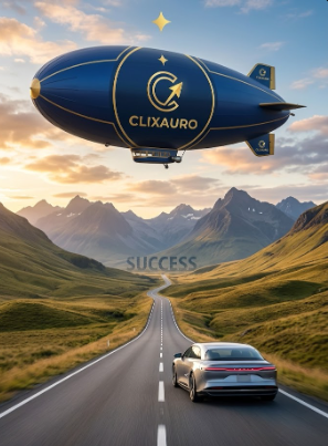 path of success with clixauro